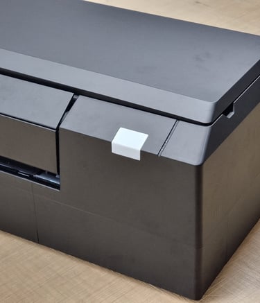 Appliance Wrap Dunedin